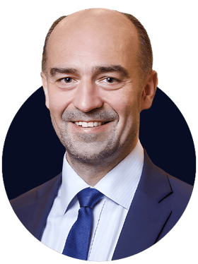 Prof. Dr. Richard Werner